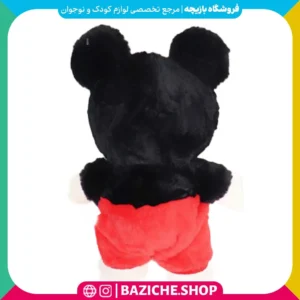 خرید عروسک خرسی میکی موس