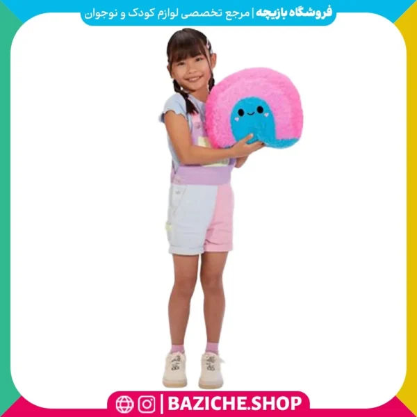 خرید عروسک رنگین کمان سوپرایزی