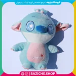 عروسک استیچ چشم قلبی