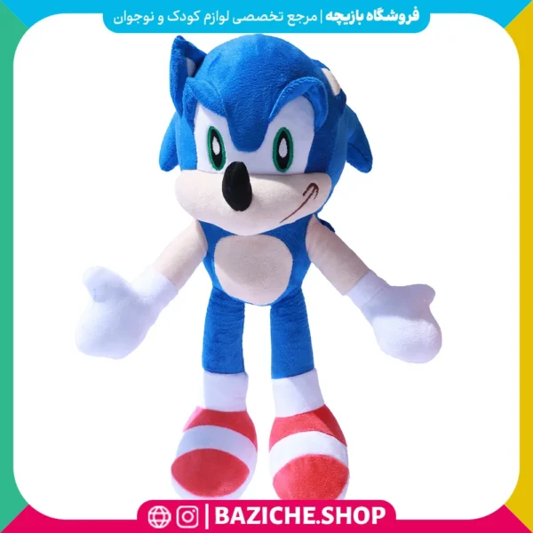 عروسک سونیک
