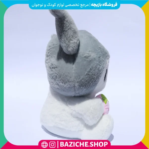 خرید عروسک کرومی اورجینال از بازیچه