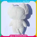 خرید موش پیشبند دار از بازیچه