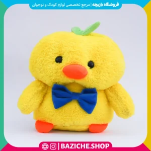 عروسک جوجه زرد