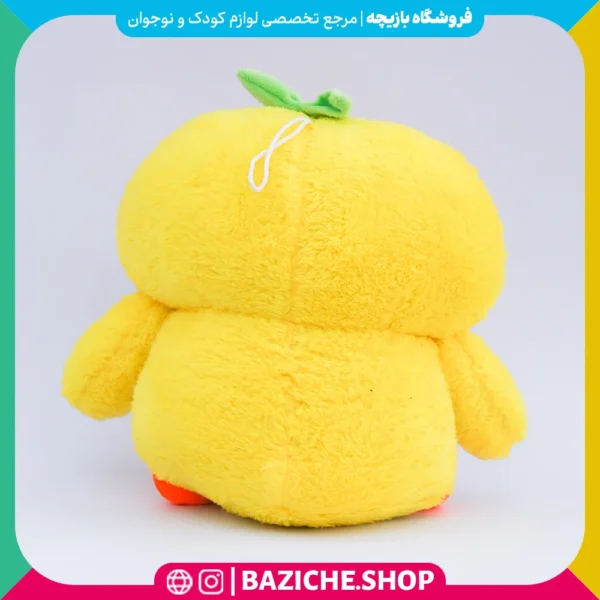عروسک جوجه زرد ۳