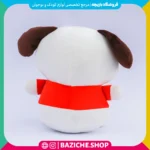 عروسک سگ پاپی