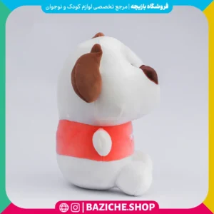 عروسک سگ پاپی