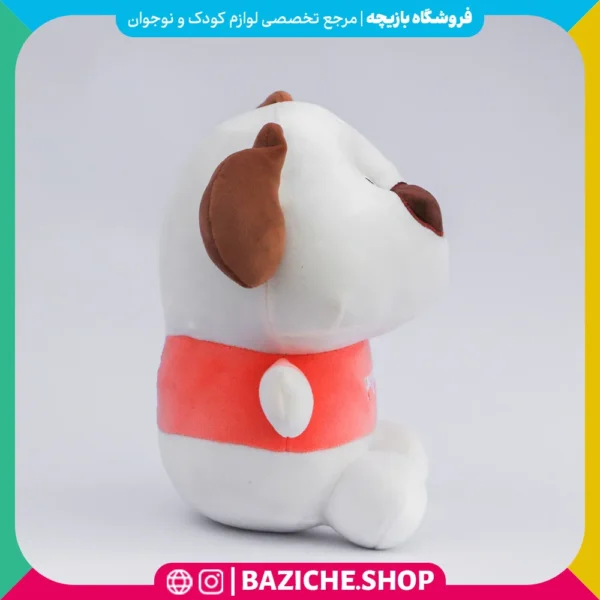 عروسک سگ پاپی
