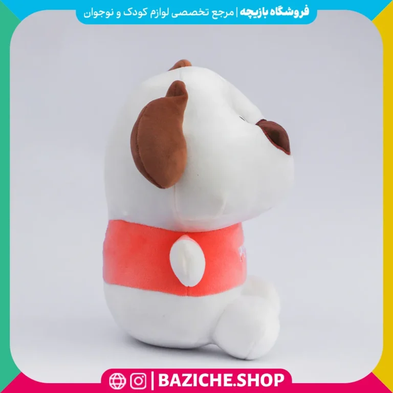 عروسک سگ پاپی
