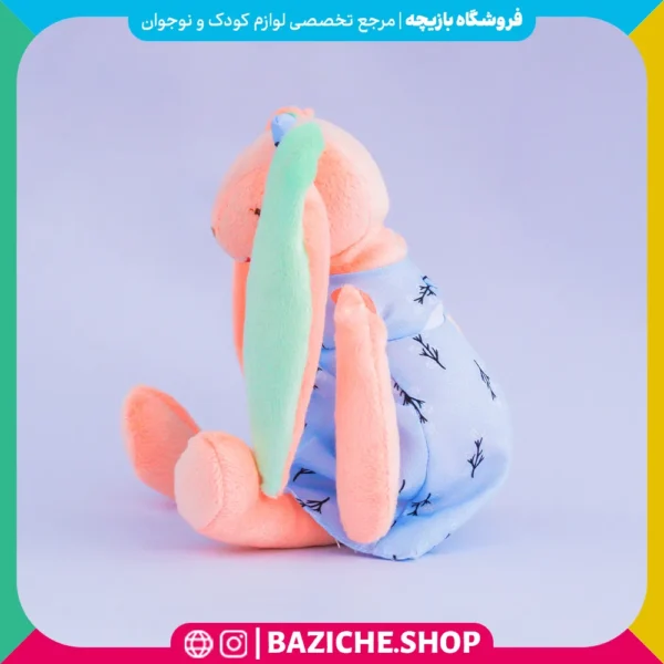 عروسک خرگوش آنجل