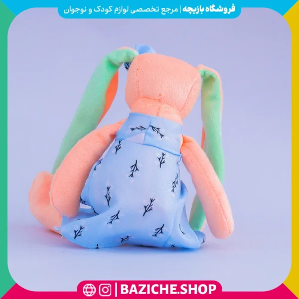 عروسک خرگوش آنجل