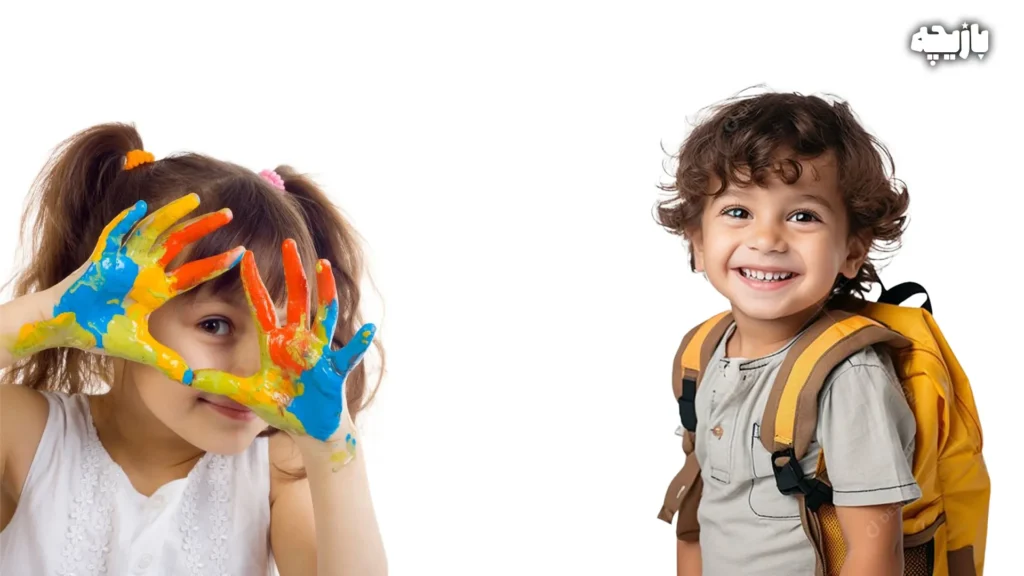 تست بیش فعالی کودکان (ADHD) کاملا رایگان 1 تست بیش فعالی کودکان